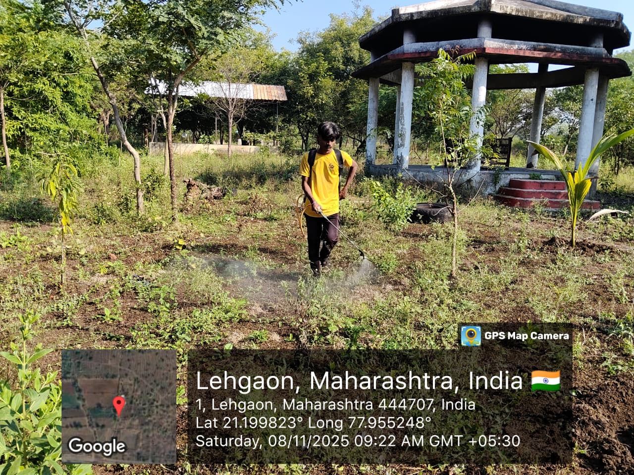 फव्वारनी