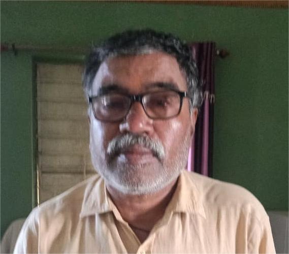 श्री. प्रविण राऊत