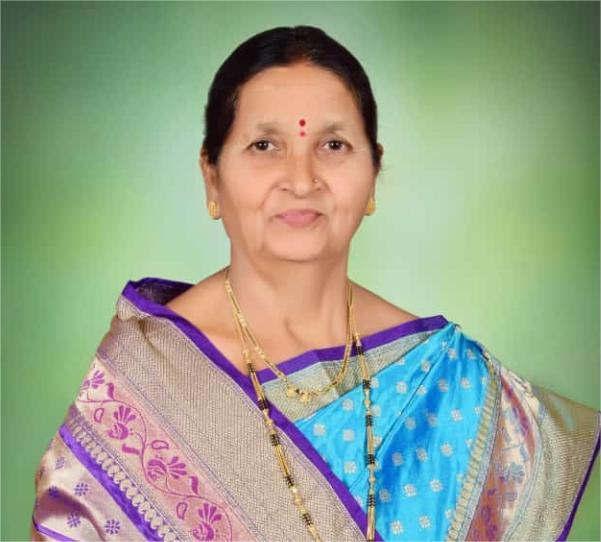 रेखा विजयराव मडगे