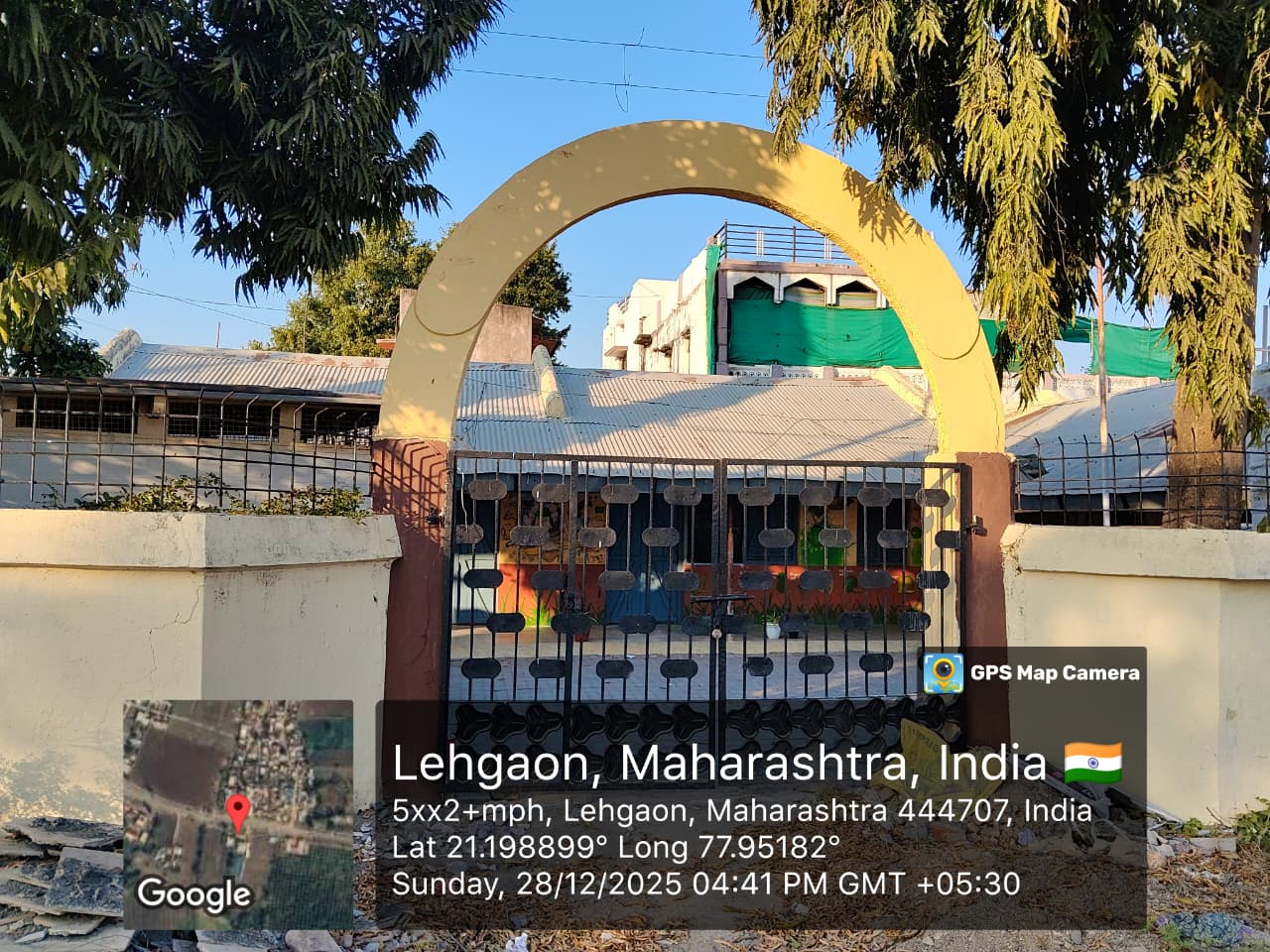  जिल्हा परिषद शाळा