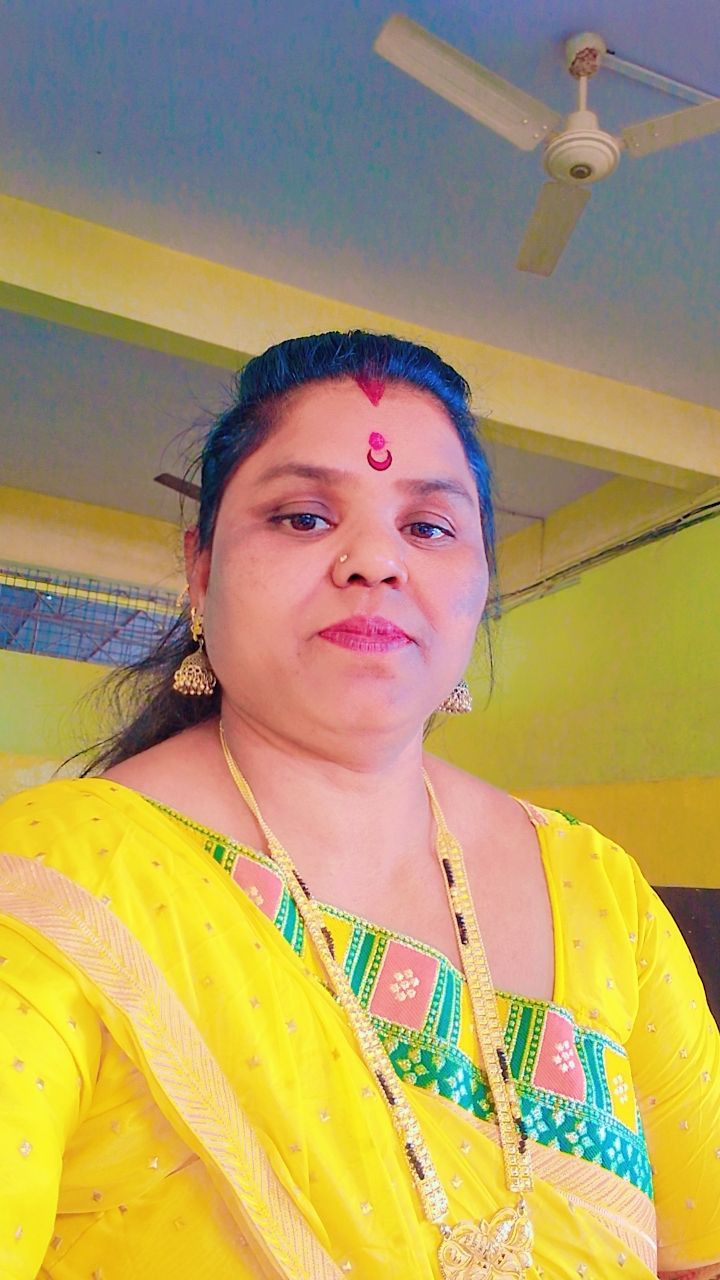 सौ. रेखा ज्ञानेश्वर वासनिक